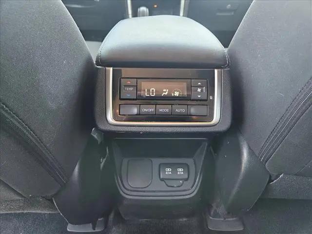 2020 Subaru Ascent Premium