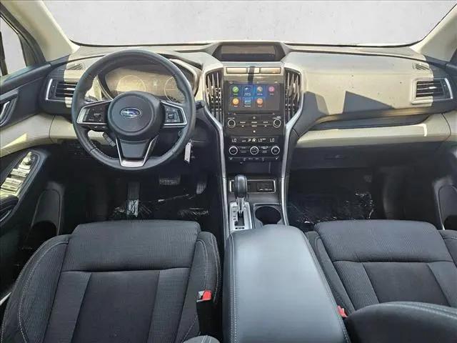 2020 Subaru Ascent Premium