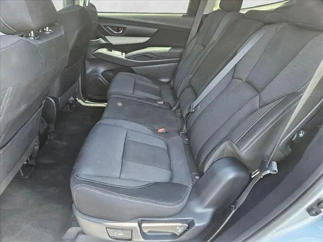 2020 Subaru Ascent Premium