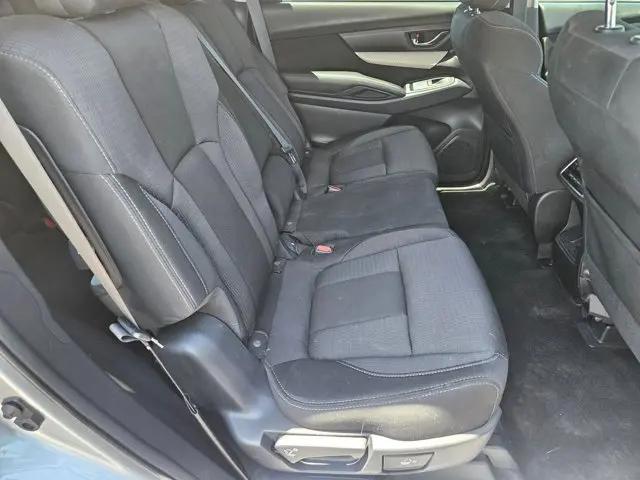 2020 Subaru Ascent Premium