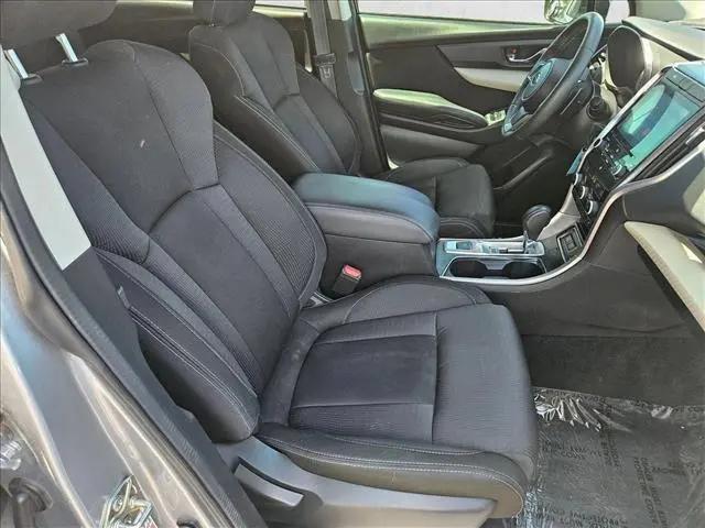 2020 Subaru Ascent Premium