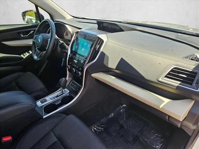 2020 Subaru Ascent Premium