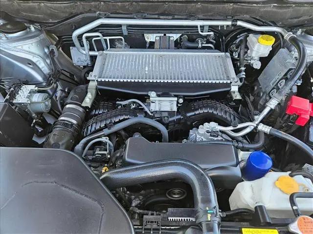 2020 Subaru Ascent Premium