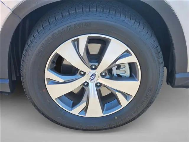 2020 Subaru Ascent Premium