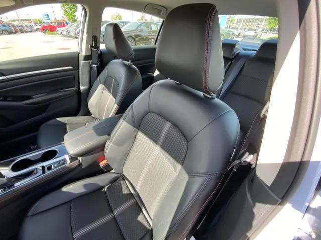 2024 Nissan Altima SR Intelligent AWD