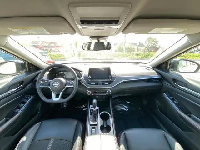 2024 Nissan Altima SR Intelligent AWD