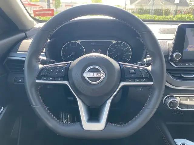 2024 Nissan Altima SR Intelligent AWD
