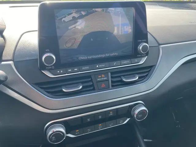 2024 Nissan Altima SR Intelligent AWD