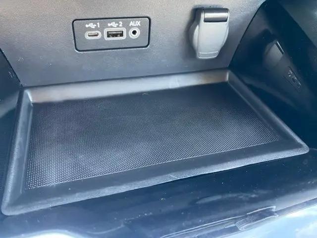 2024 Nissan Altima SR Intelligent AWD