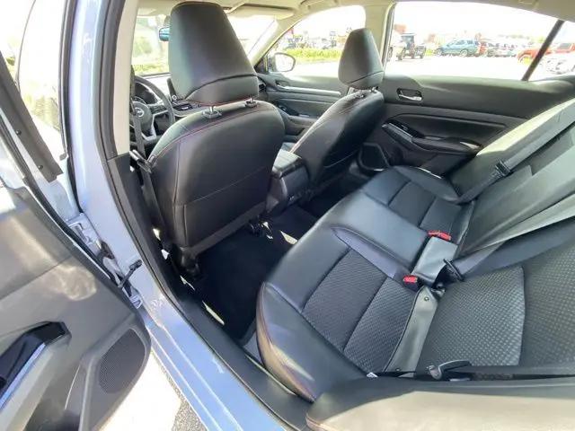 2024 Nissan Altima SR Intelligent AWD