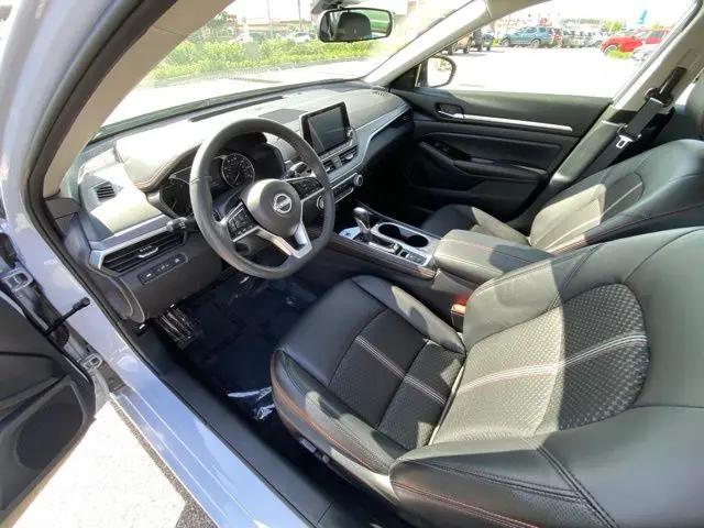 2024 Nissan Altima SR Intelligent AWD