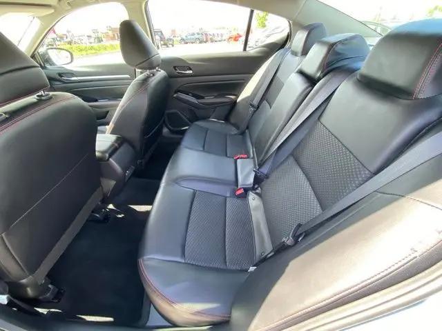 2024 Nissan Altima SR Intelligent AWD