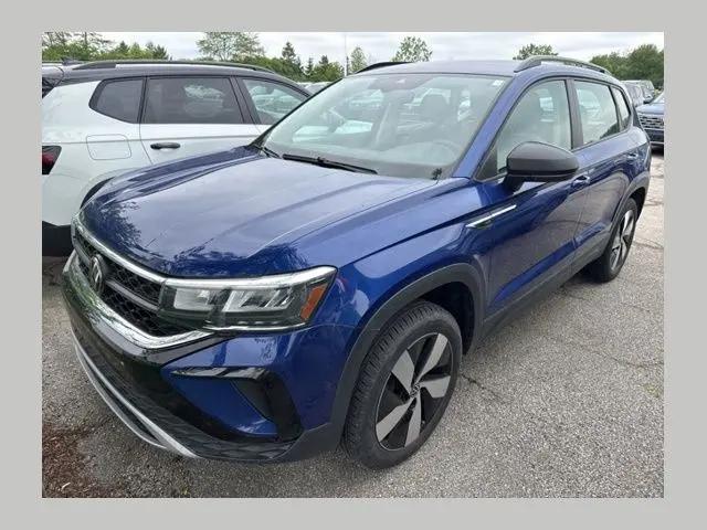 2023 Volkswagen Taos 1.5T S for sale in Perrysburg, OH