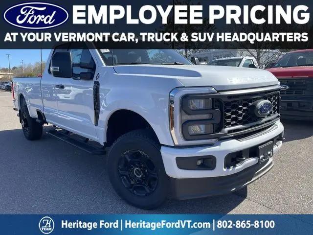 2026 Ford F-350 XL for sale in South Burlington, VT
