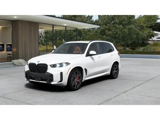 2026 BMW X5 xDrive40i for sale in Columbia, SC