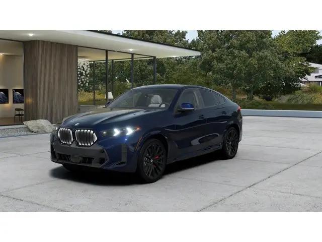2027 BMW X6 xDrive40i for sale in Columbia, SC
