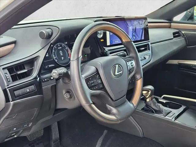 2024 Lexus ES 350 Luxury