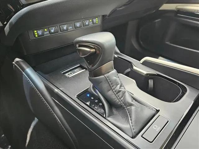 2024 Lexus ES 350 Luxury