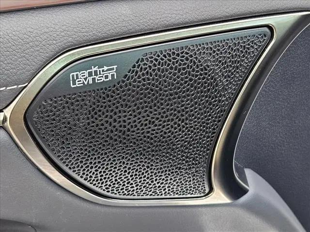 2024 Lexus ES 350 Luxury