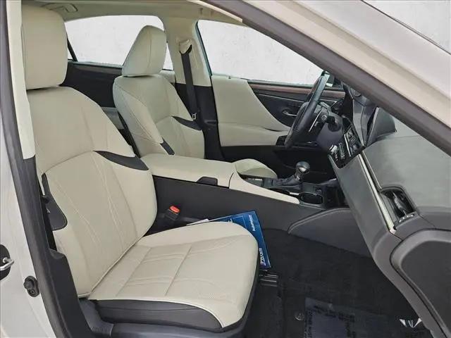 2024 Lexus ES 350 Luxury
