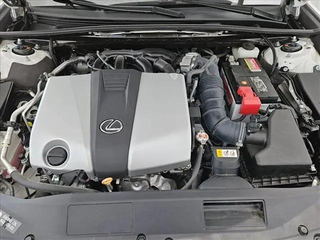 2024 Lexus ES 350 Luxury