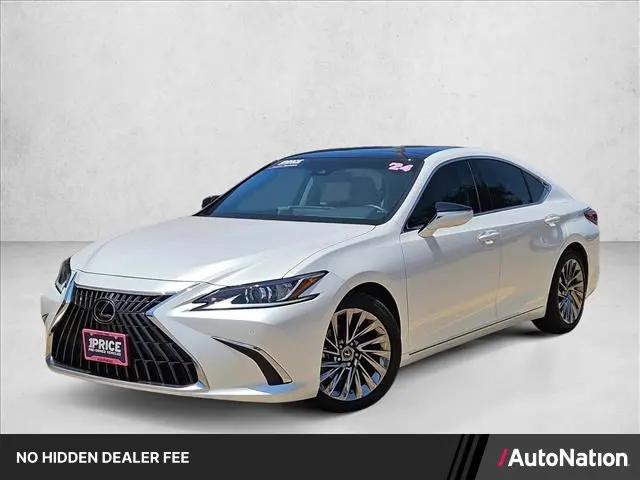 2024 Lexus ES 350 Luxury for sale in Arlington, TX