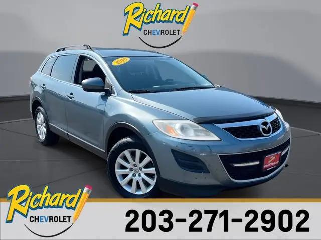 2010 Mazda CX-9 Sport for sale in Cheshire, CT