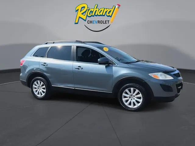2010 Mazda CX-9 Sport