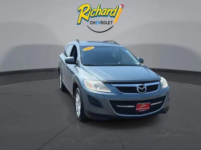 2010 Mazda CX-9 Sport