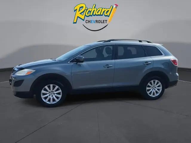 2010 Mazda CX-9 Sport