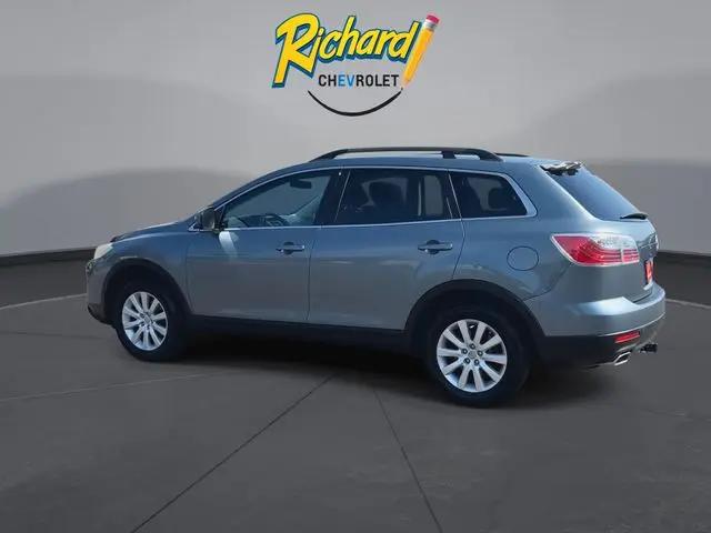 2010 Mazda CX-9 Sport
