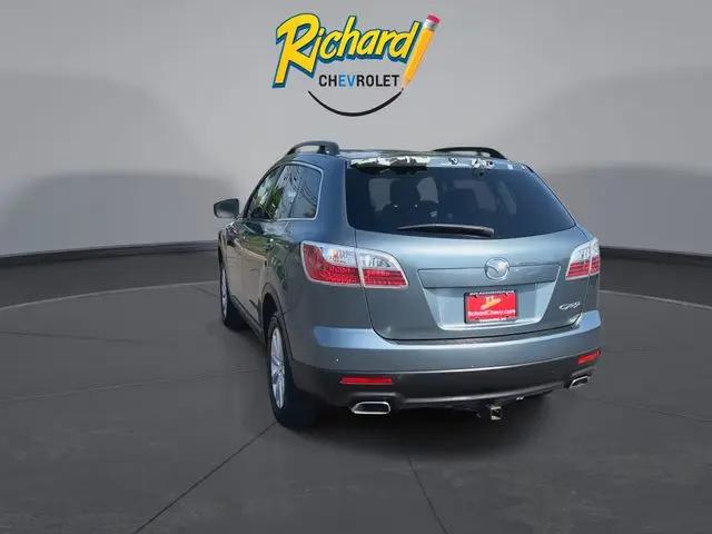 2010 Mazda CX-9 Sport