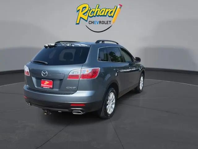 2010 Mazda CX-9 Sport