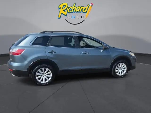 2010 Mazda CX-9 Sport