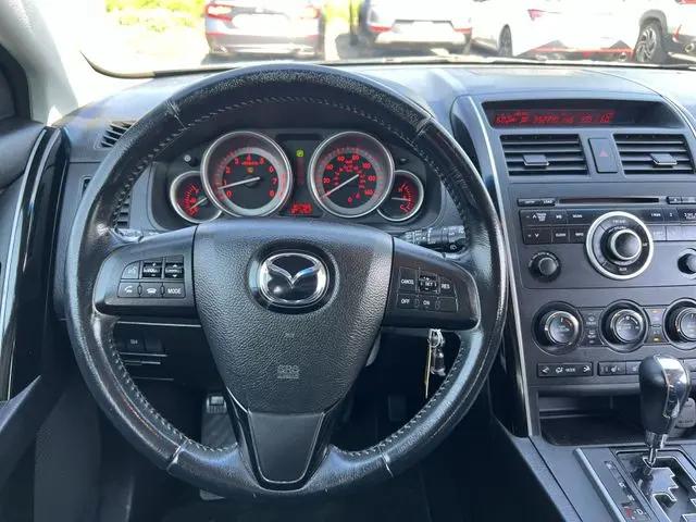 2010 Mazda CX-9 Sport