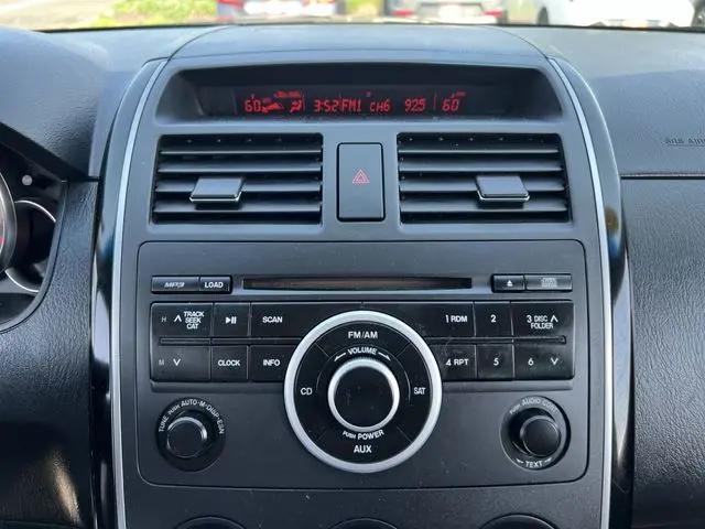2010 Mazda CX-9 Sport