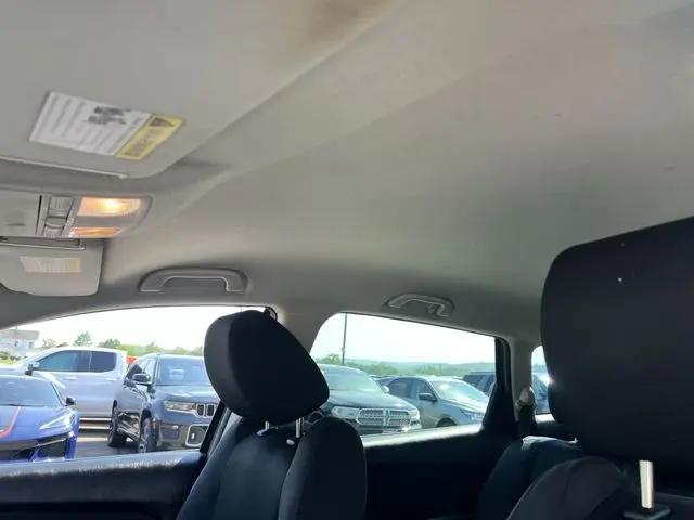 2010 Mazda CX-9 Sport