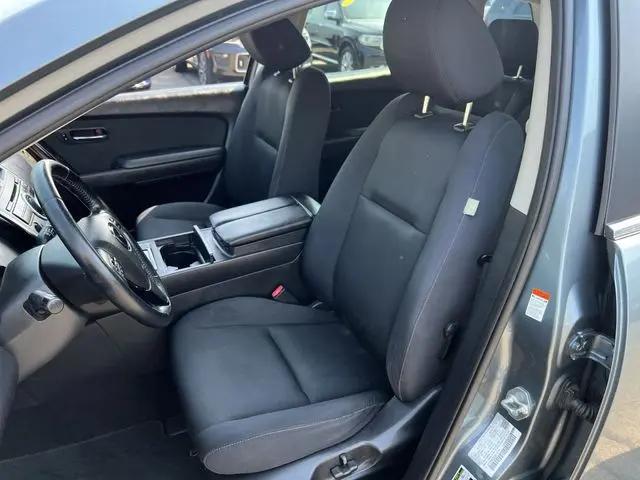2010 Mazda CX-9 Sport