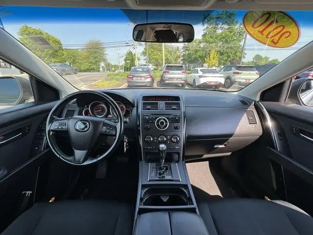 2010 Mazda CX-9 Sport