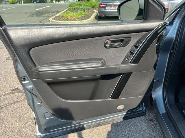 2010 Mazda CX-9 Sport