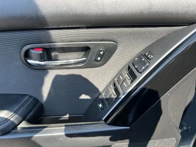 2010 Mazda CX-9 Sport