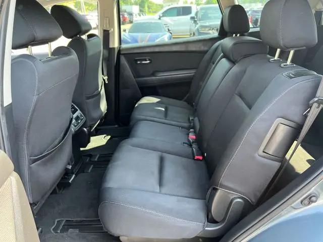2010 Mazda CX-9 Sport