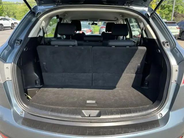2010 Mazda CX-9 Sport