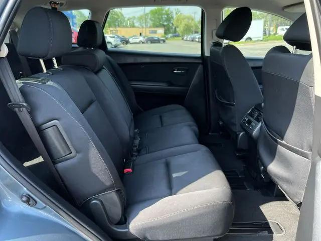 2010 Mazda CX-9 Sport