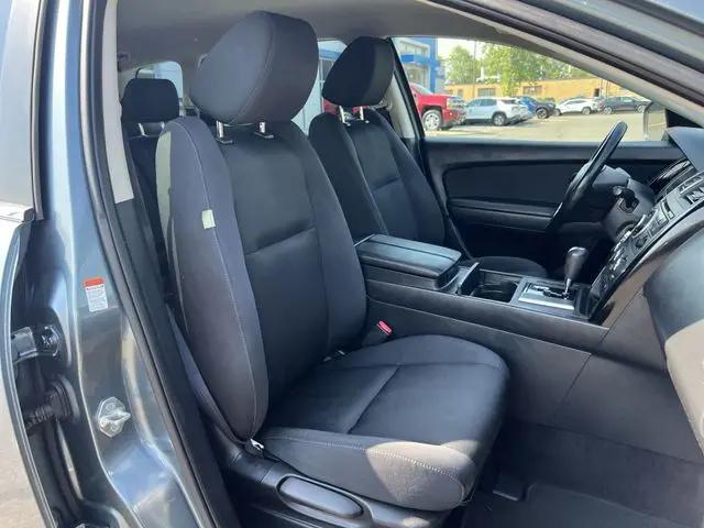 2010 Mazda CX-9 Sport