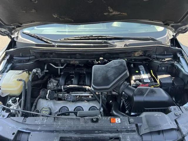 2010 Mazda CX-9 Sport