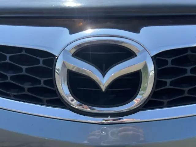 2010 Mazda CX-9 Sport