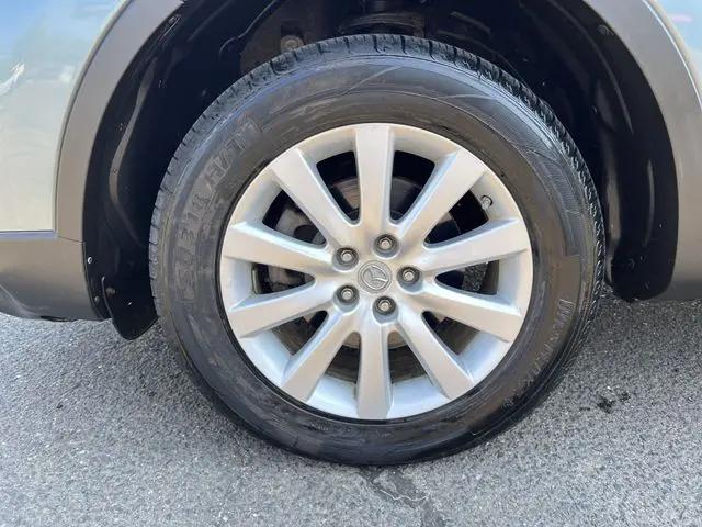 2010 Mazda CX-9 Sport