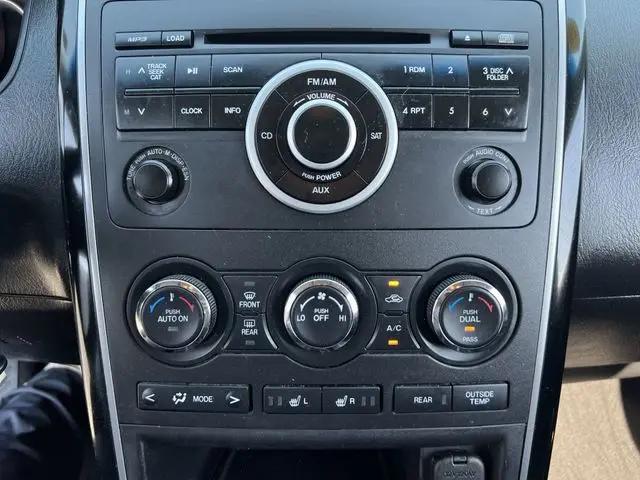 2010 Mazda CX-9 Sport