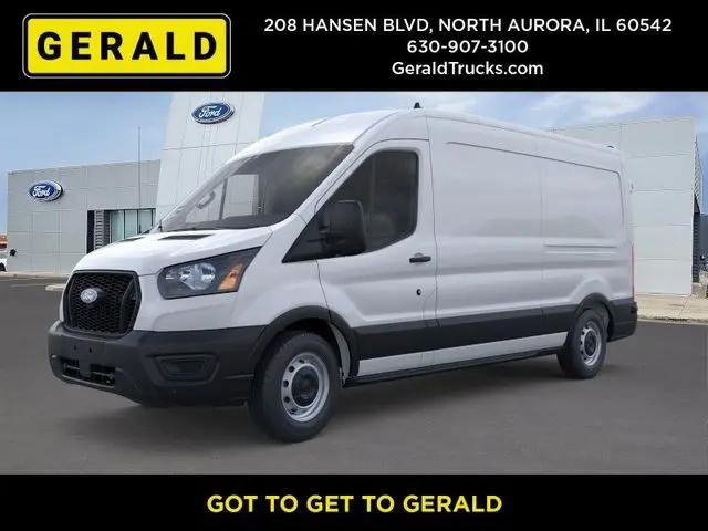 2026 Ford Transit Cargo Van T-250 for sale in North Aurora, IL